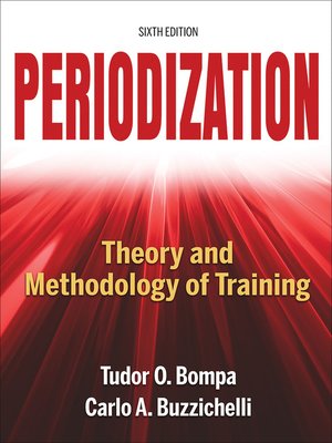 cover image of Periodization